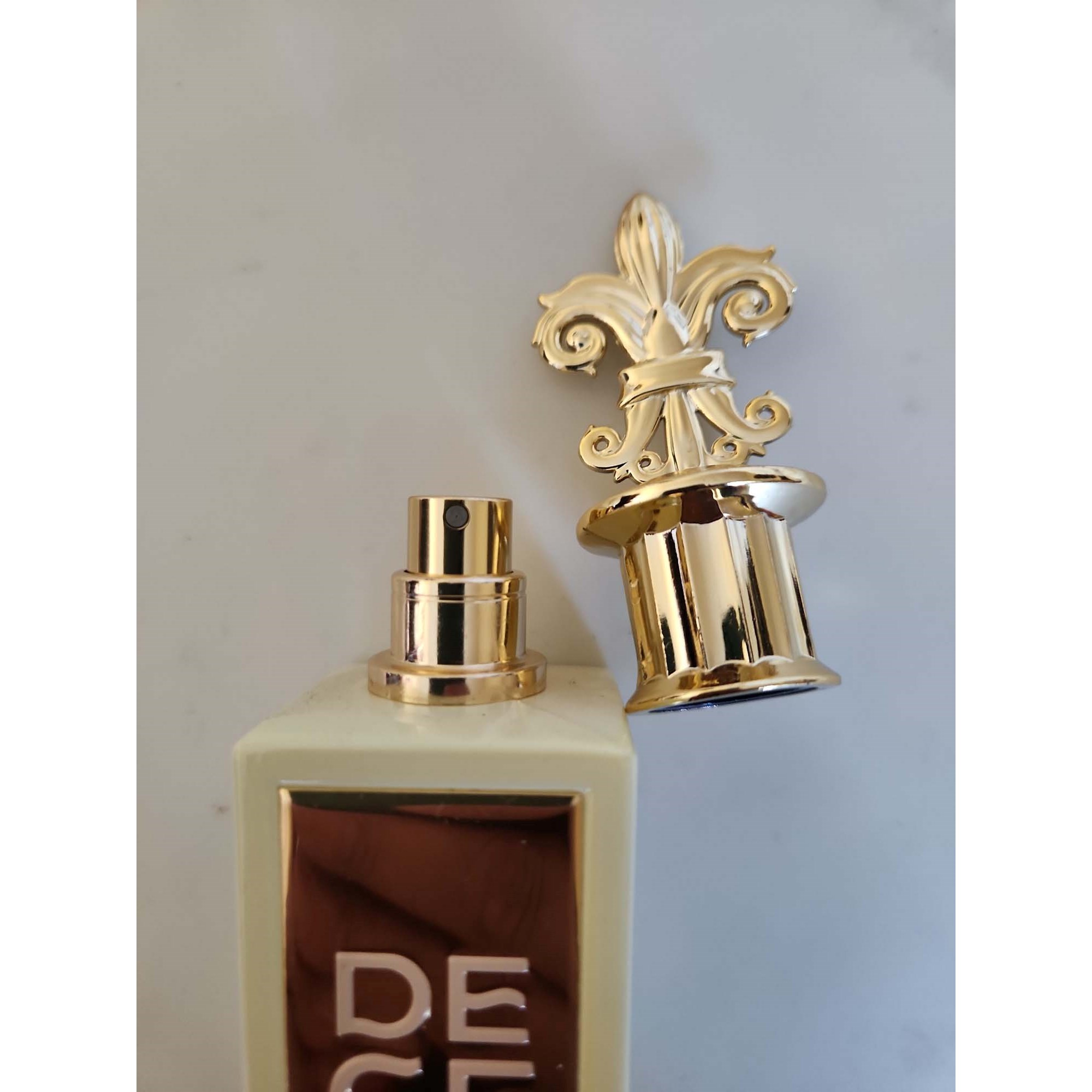 Paris Corner December Vanilla Eau de Parfum 85 ml (obrázok 7)