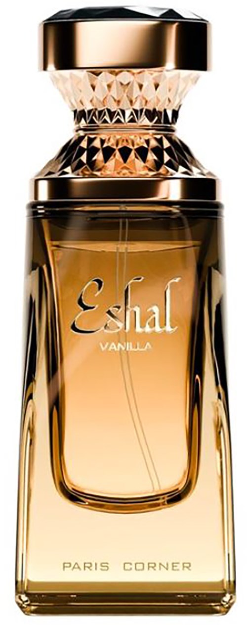 Paris Corner Eshal Eau de Parfum 100 ml