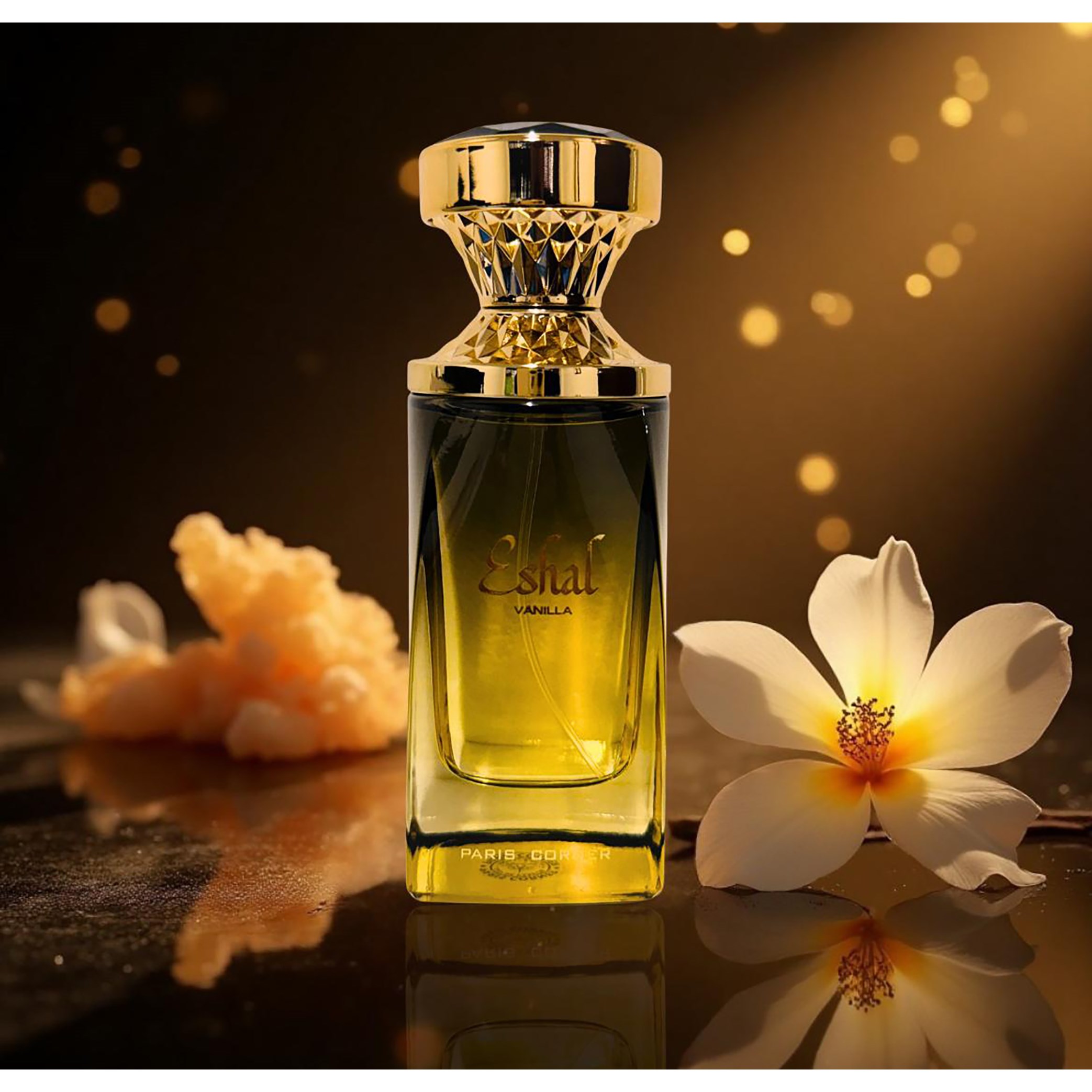 Paris Corner Eshal Eau de Parfum 100 ml (obrázok 6)