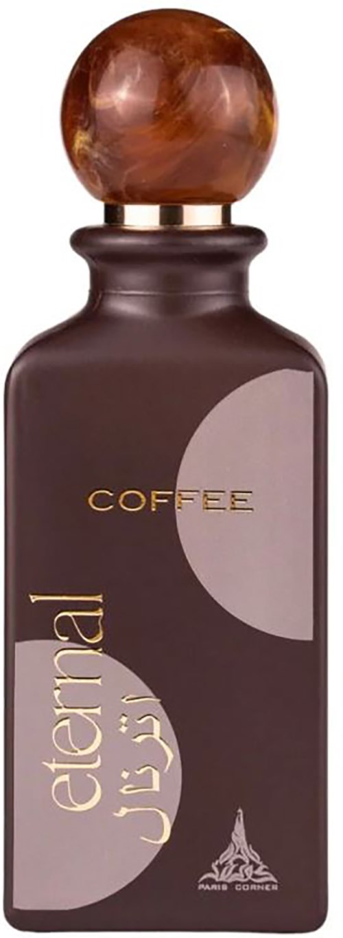 Paris Corner Eternal Coffee Eau de Parfum 85 ml