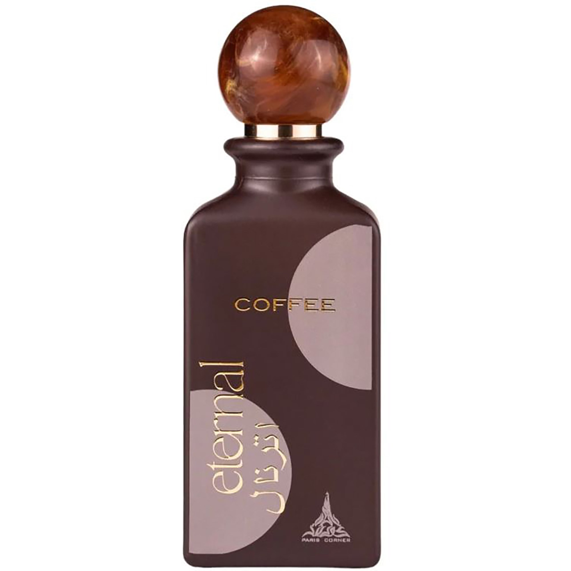 Paris Corner Eternal Coffee Eau de Parfum 85 ml