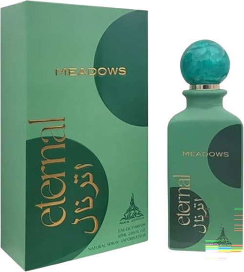 Paris Corner Eternal Meadows Eau de Parfum 85 ml