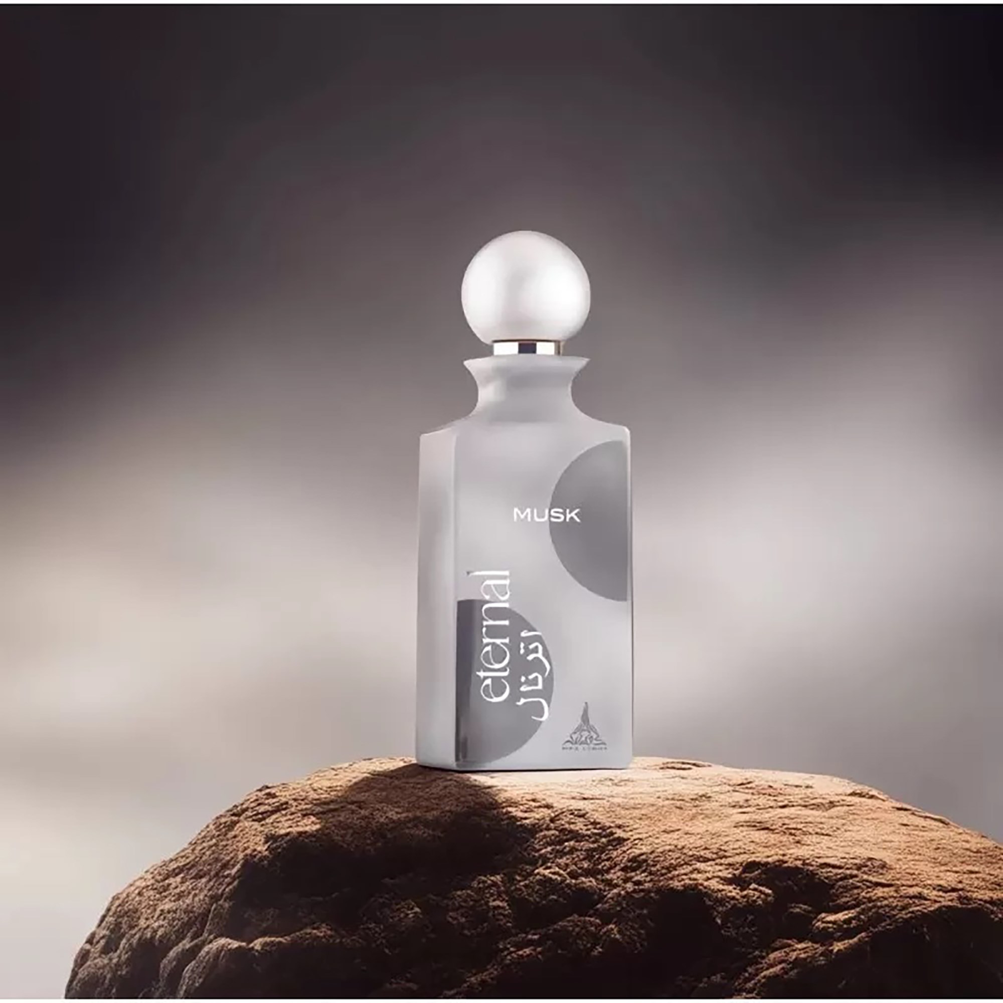 Paris Corner Eternal Musk Eau de Parfum 85 ml (obrázok 4)