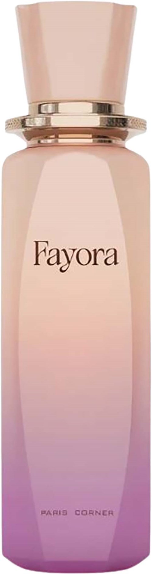 Paris Corner Fayora Eau de Parfum 100 ml
