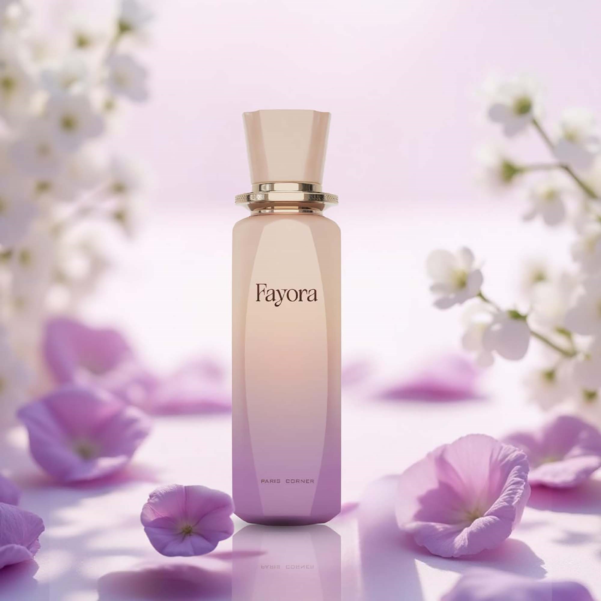 Paris Corner Fayora Eau de Parfum 100 ml (obrázok 5)
