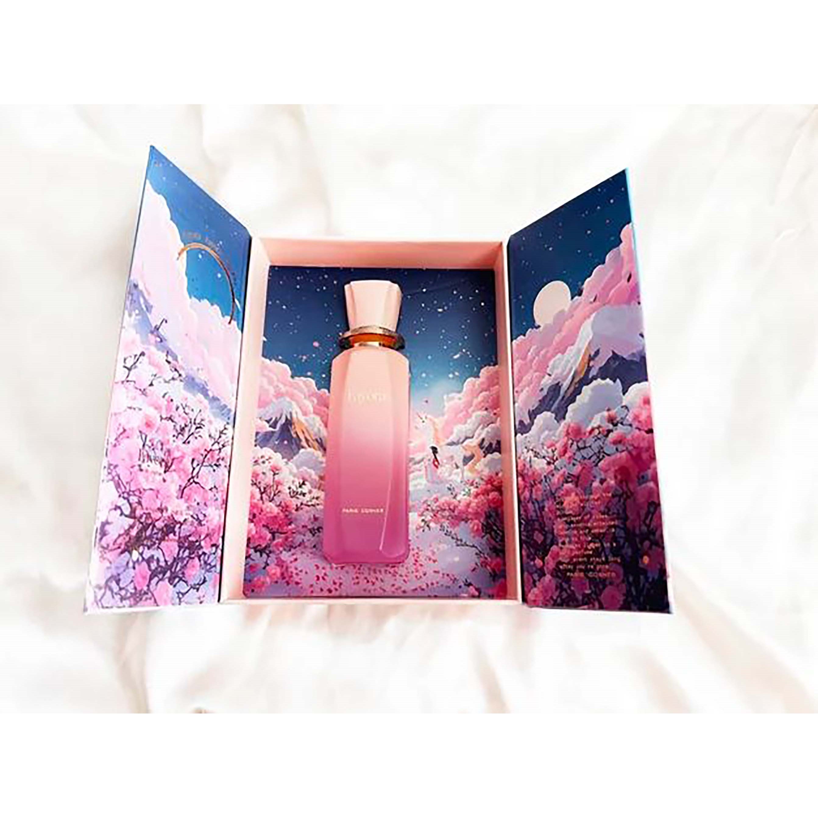 Paris Corner Fayora Eau de Parfum 100 ml (obrázok 6)