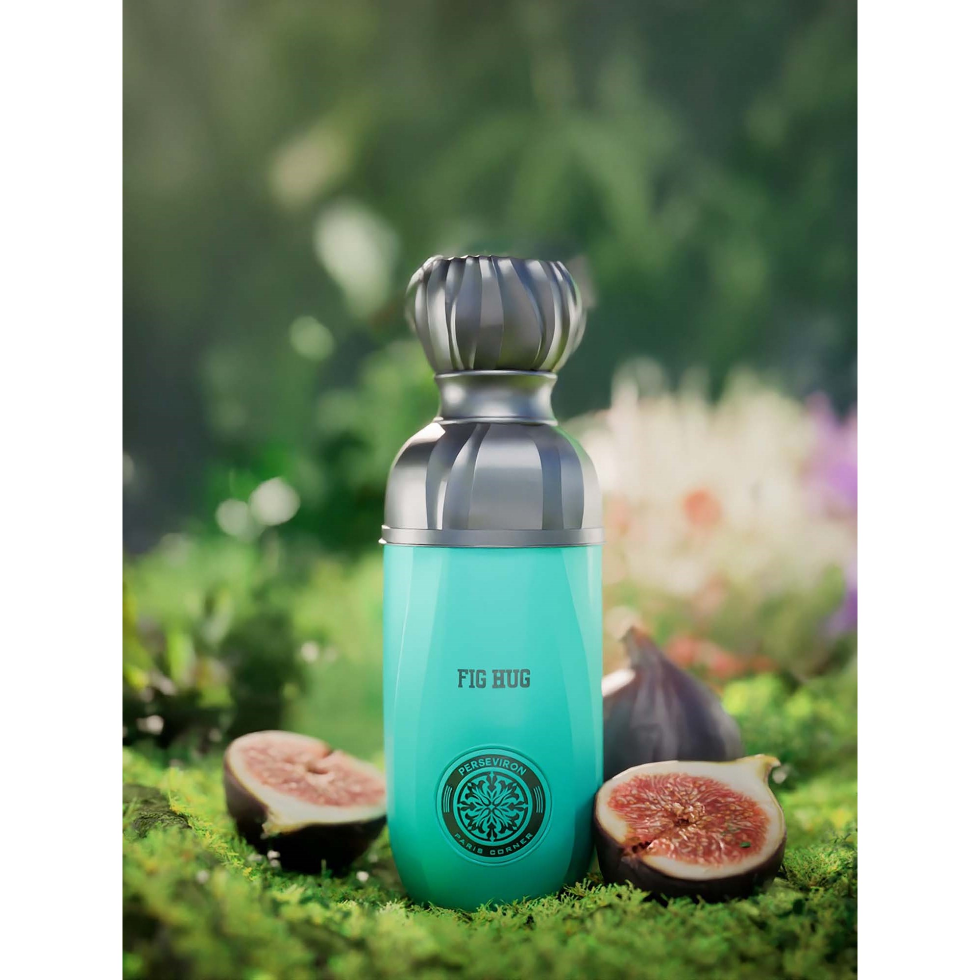 Paris Corner Fig Hug Eau de Parfum 100 ml (obrázok 3)