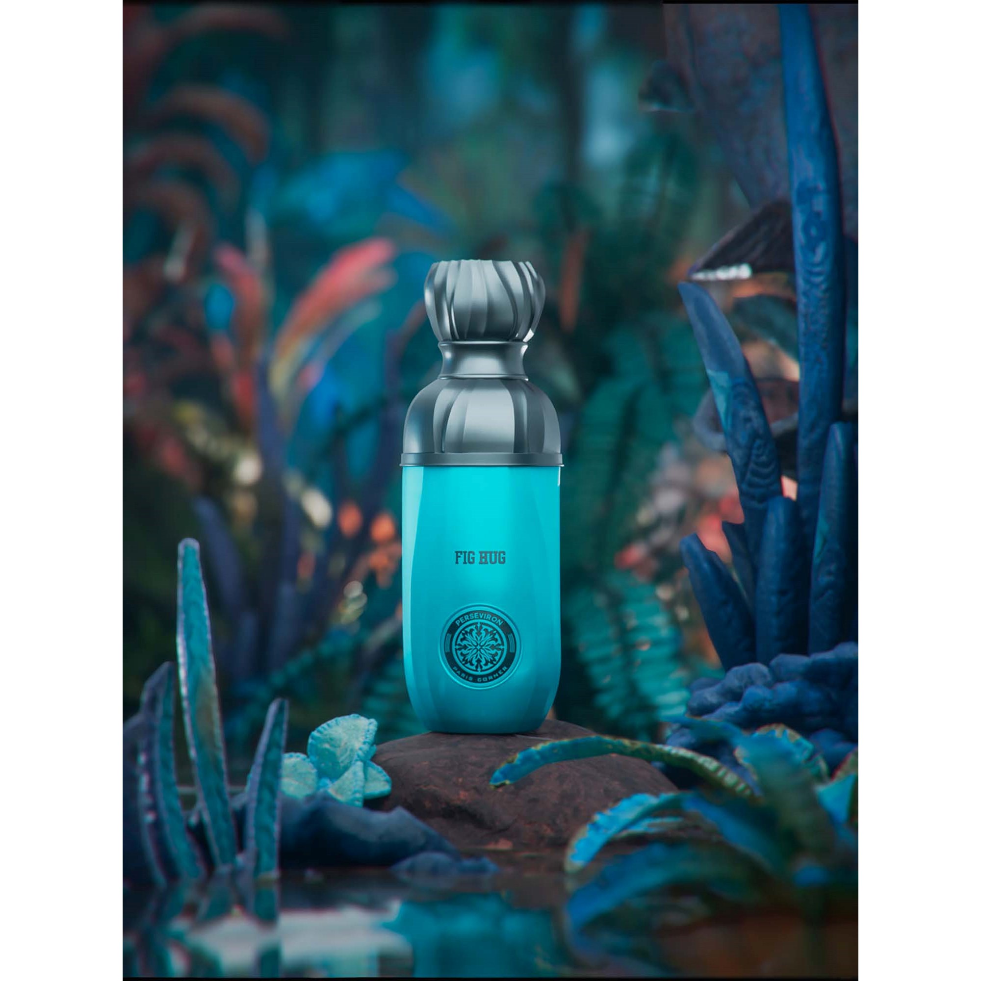 Paris Corner Fig Hug Eau de Parfum 100 ml (obrázok 4)
