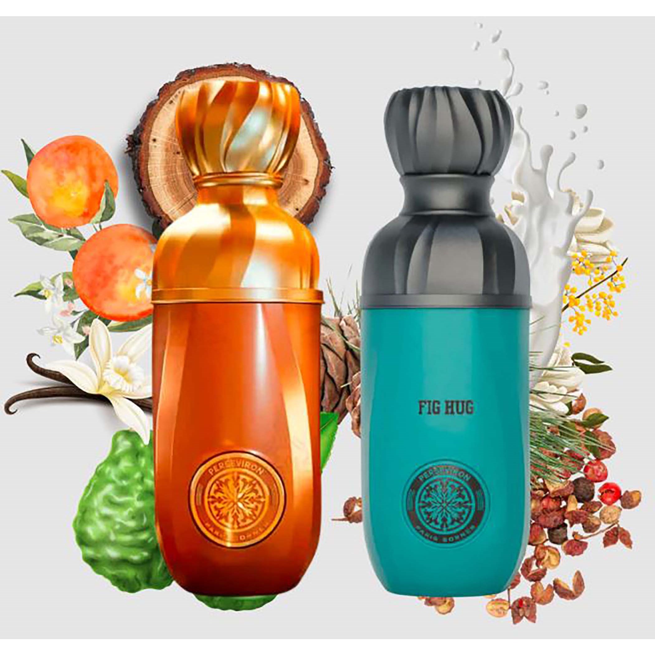 Paris Corner Fig Hug Eau de Parfum 100 ml (obrázok 5)