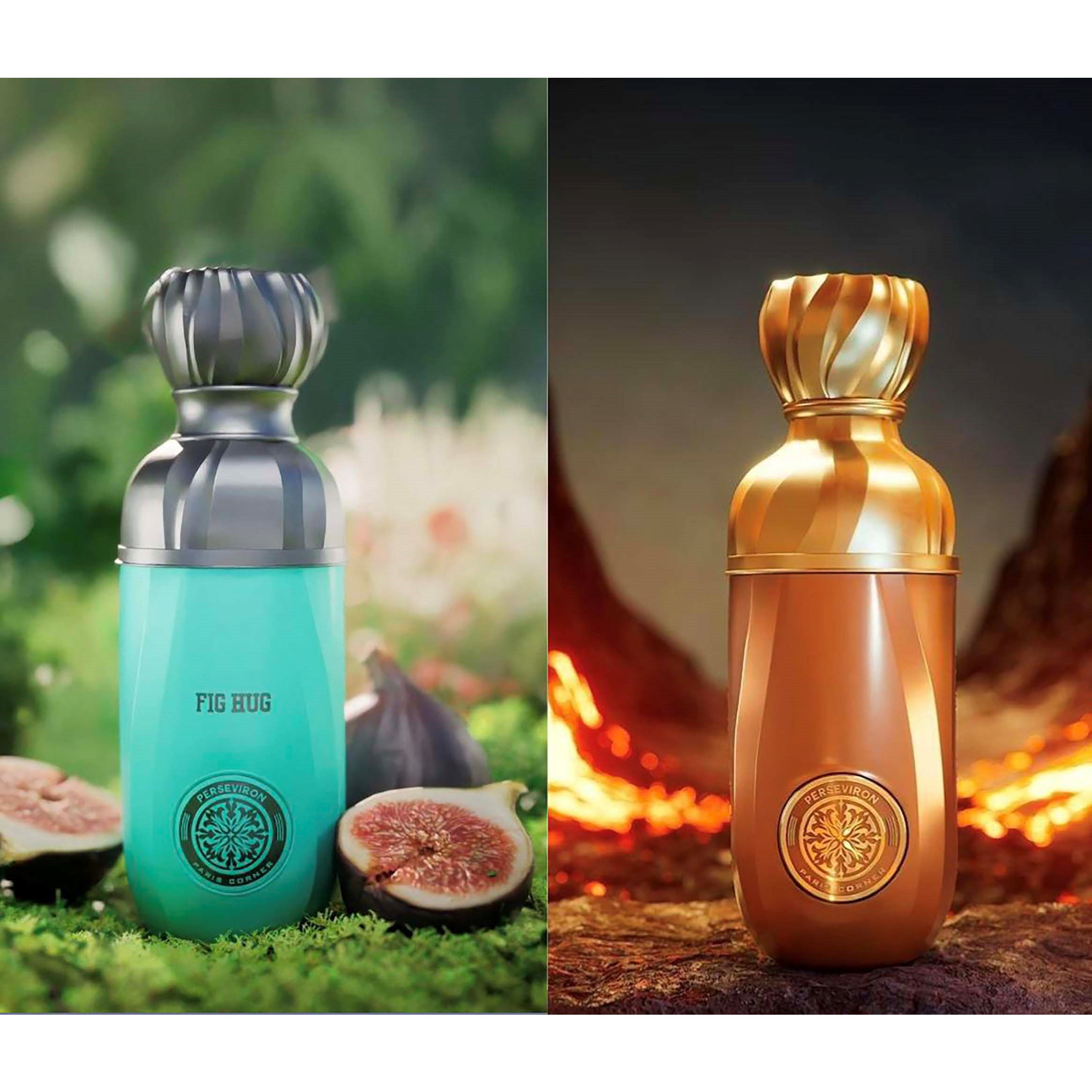 Paris Corner Fig Hug Eau de Parfum 100 ml (obrázok 6)