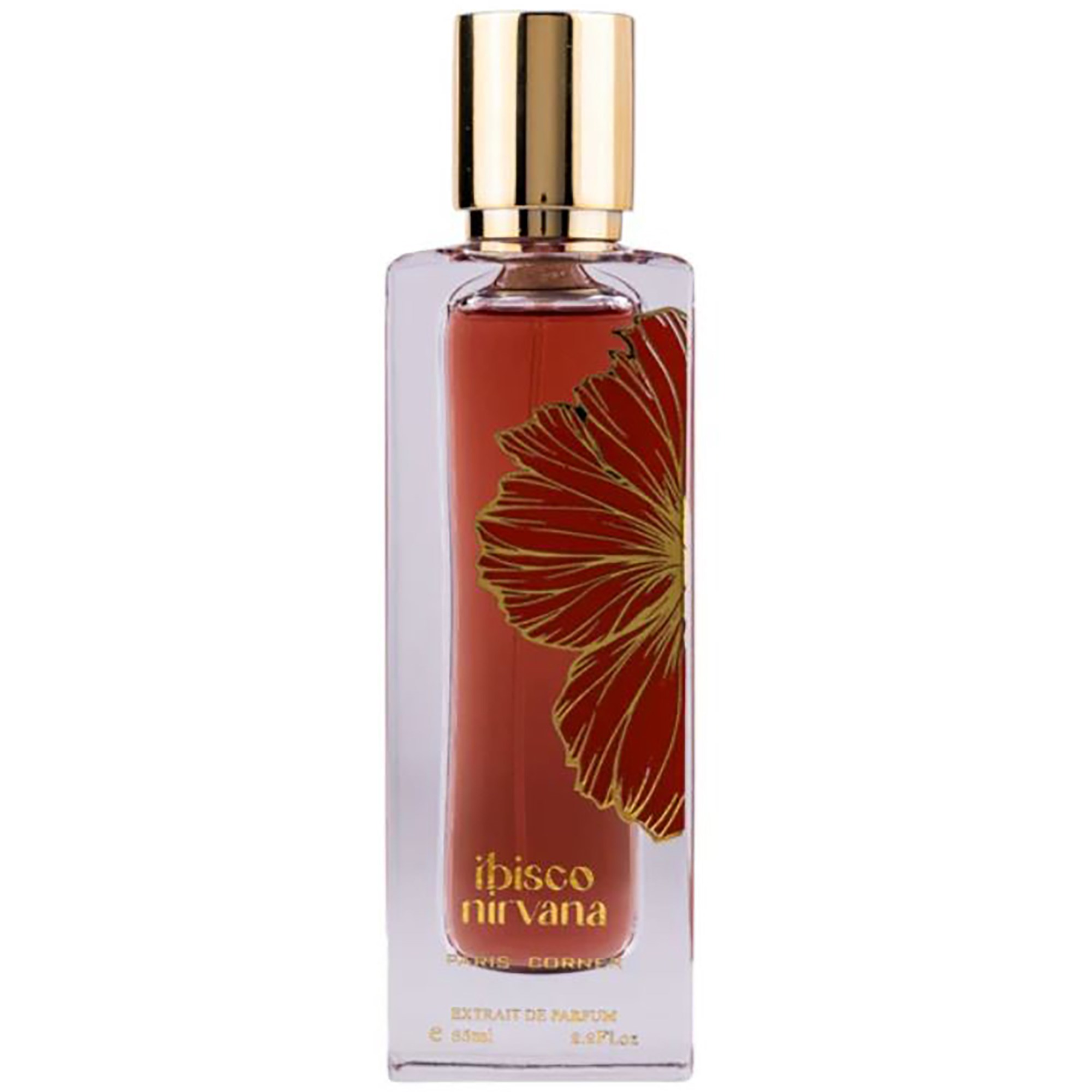 Paris Corner Ibisco Nirvana Eau de Parfum 65 ml