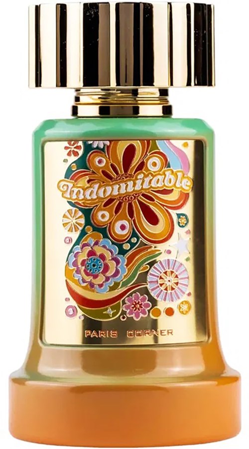 Paris Corner Indomitable Eau de Parfum 100 ml