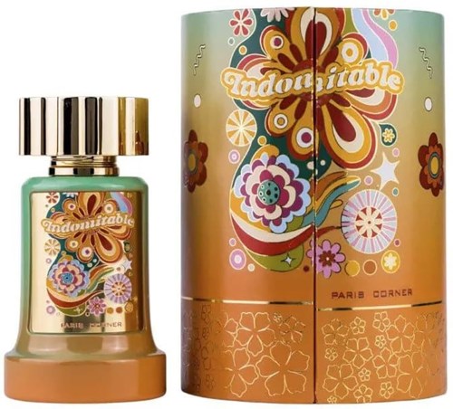 Paris Corner Indomitable Eau de Parfum 100 ml | lyko.com