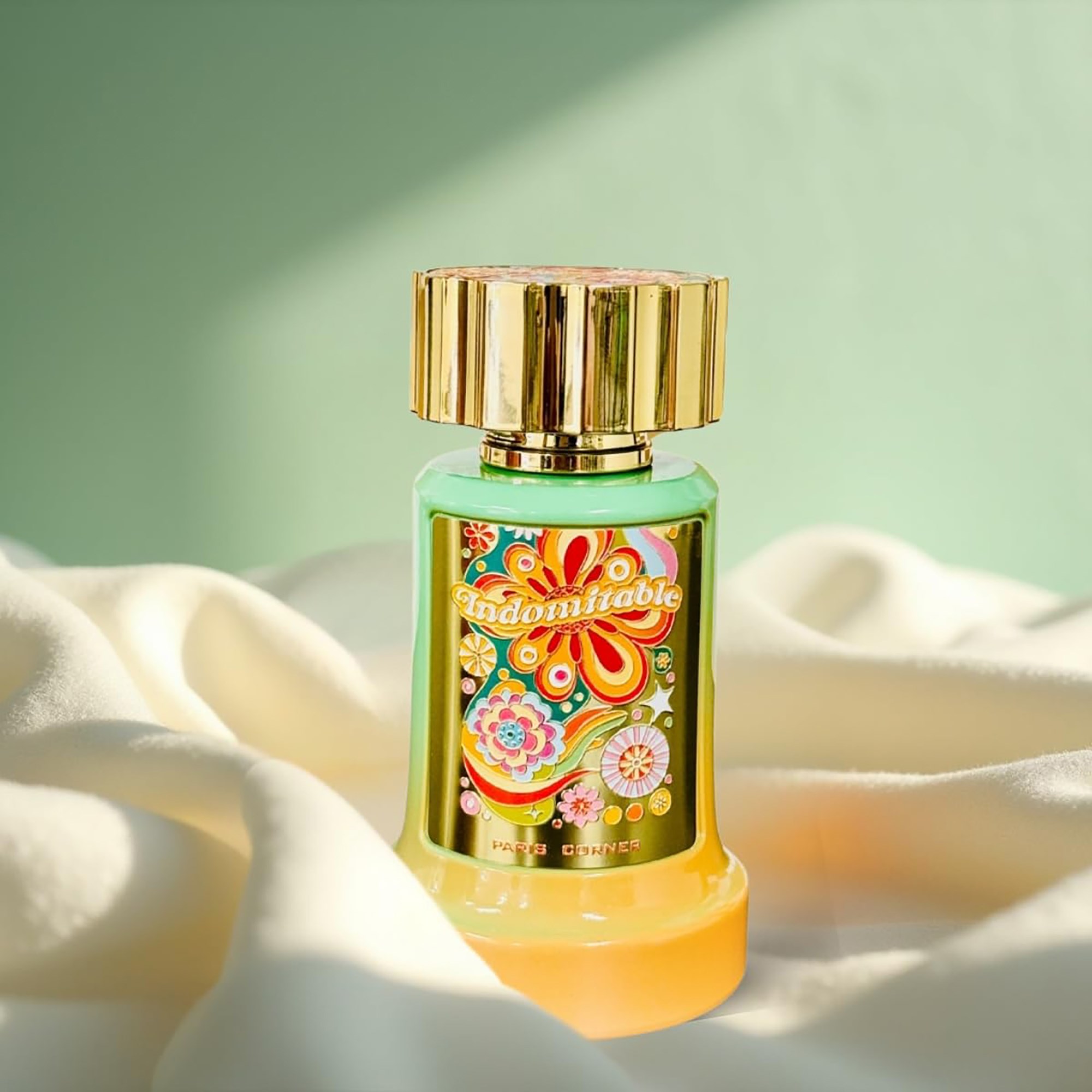 Paris Corner Indomitable Eau de Parfum 100 ml (obrázok 6)