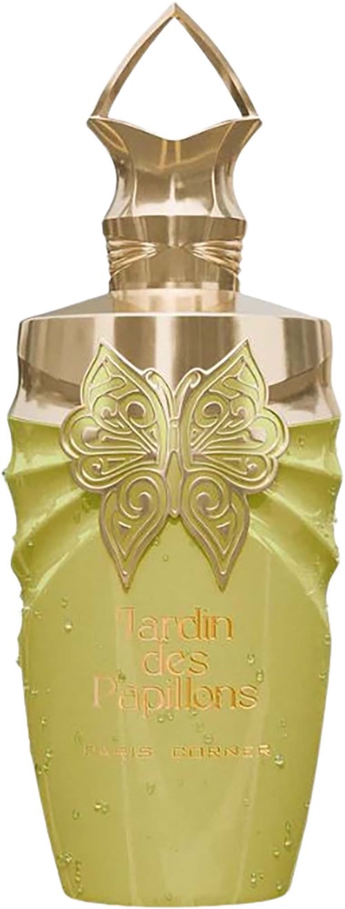 Paris Corner Jardin Des Papillons Eau de Parfum 100 ml