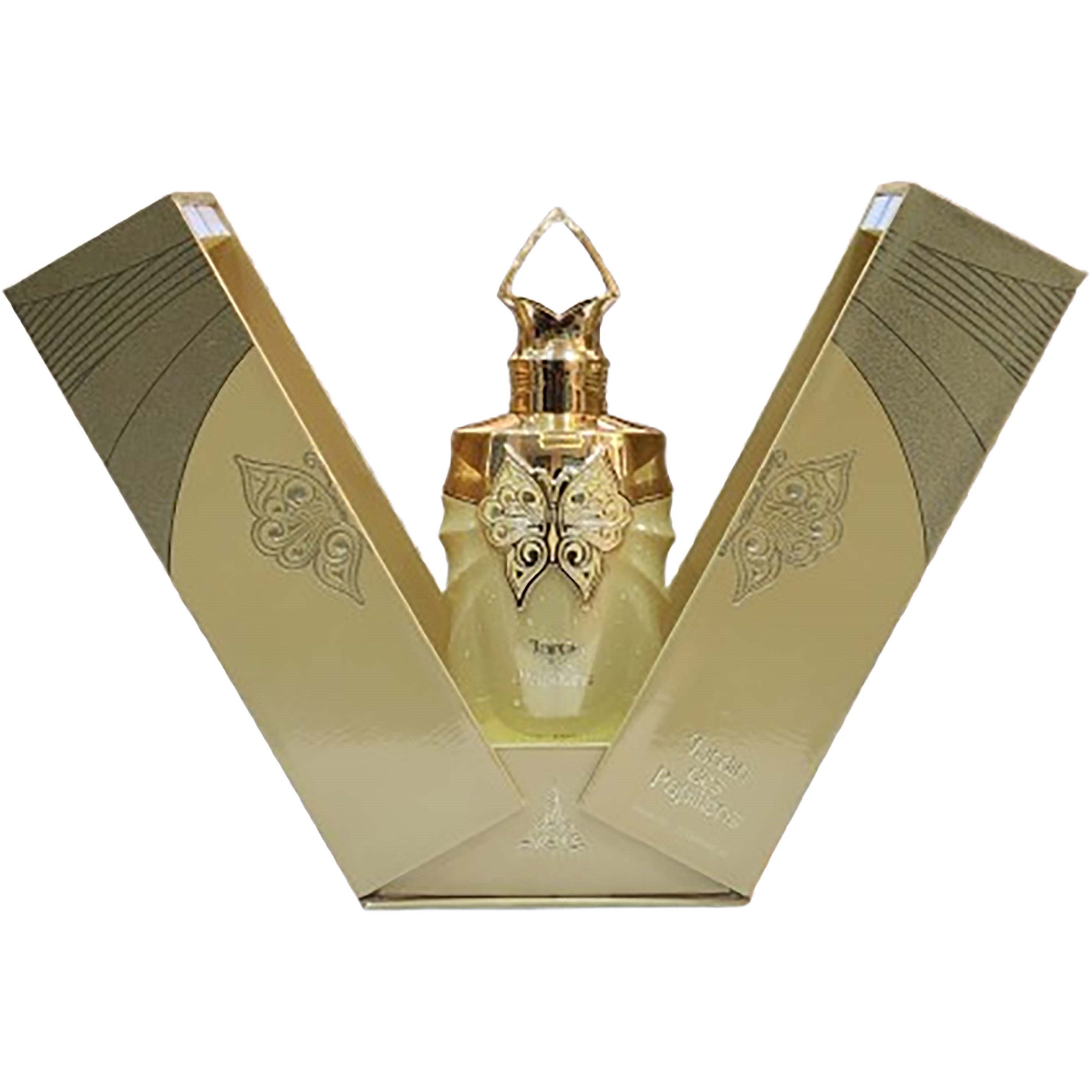 Paris Corner Jardin Des Papillons Eau de Parfum 100 ml (obrázok 5)