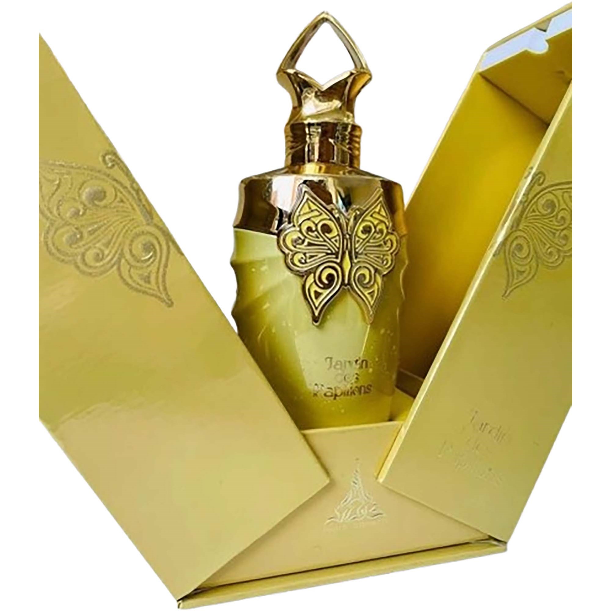 Paris Corner Jardin Des Papillons Eau de Parfum 100 ml (obrázok 6)