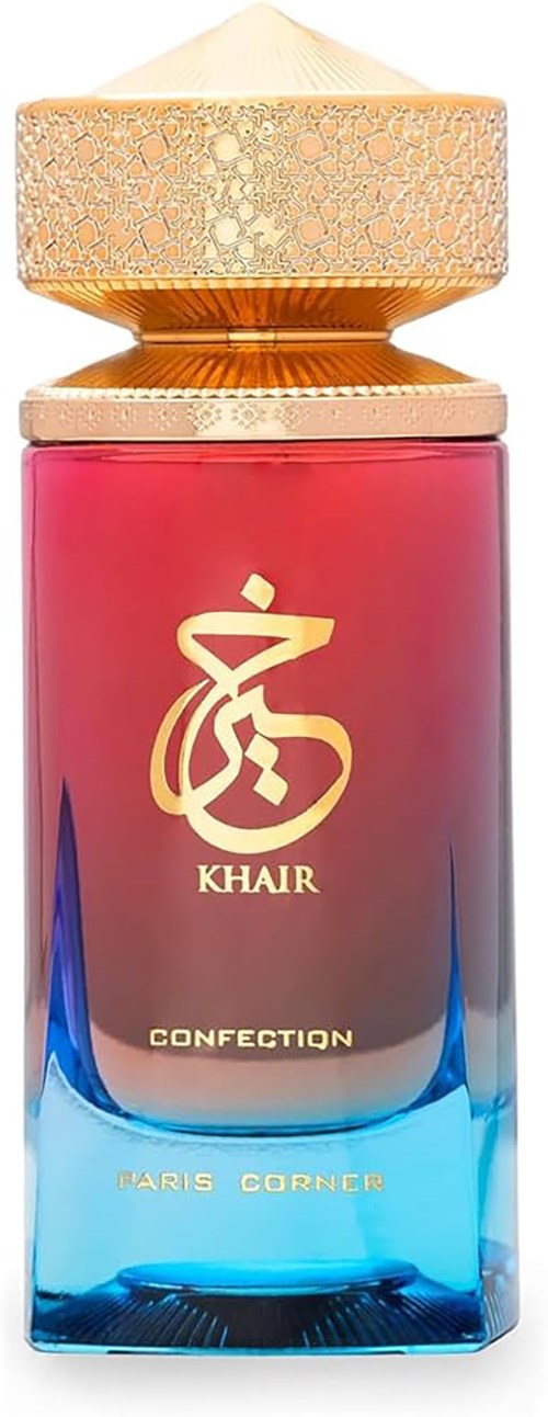 Paris Corner Khair Confection Eau de Parfum 100 ml