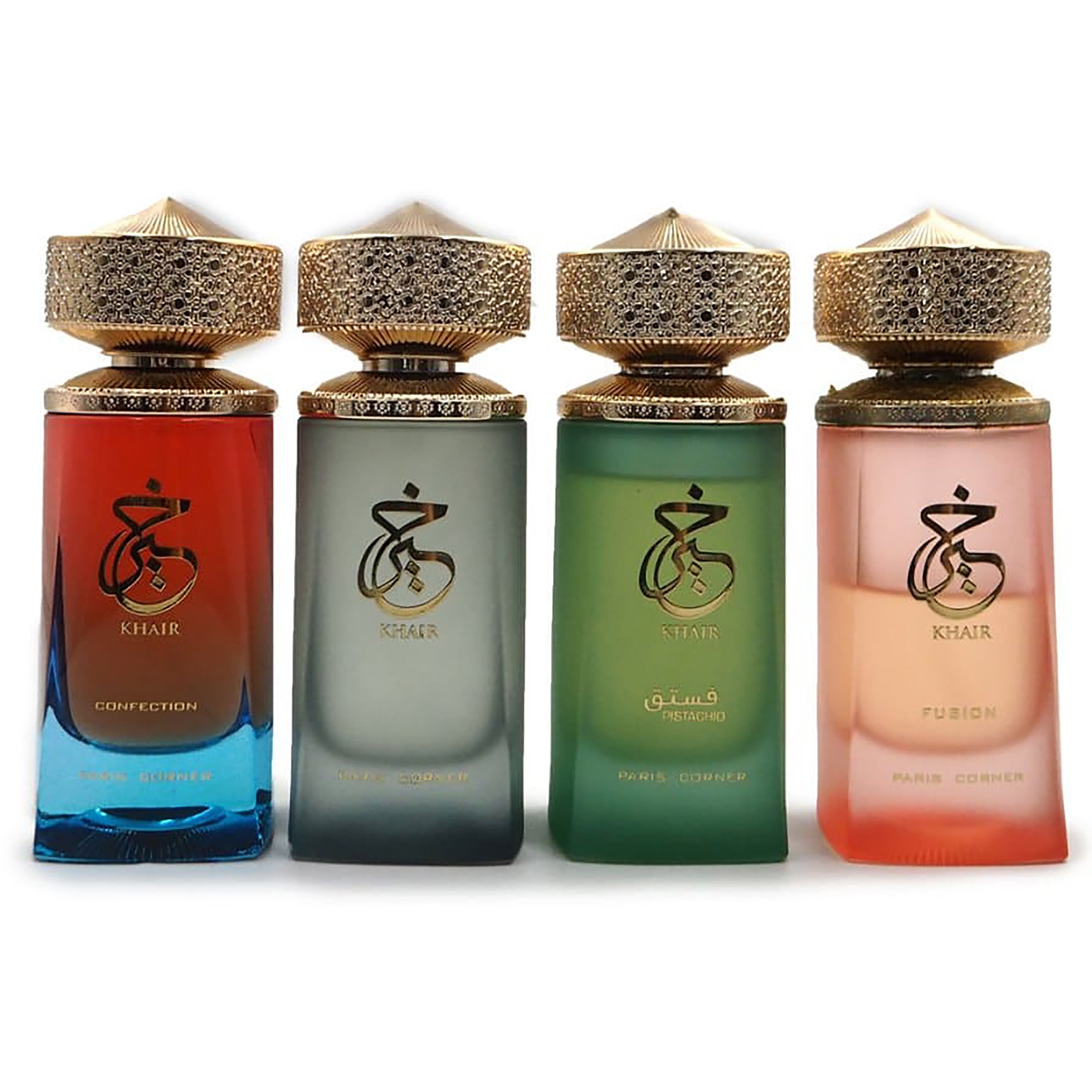 Paris Corner Khair Confection Eau de Parfum 100 ml (obrázok 5)