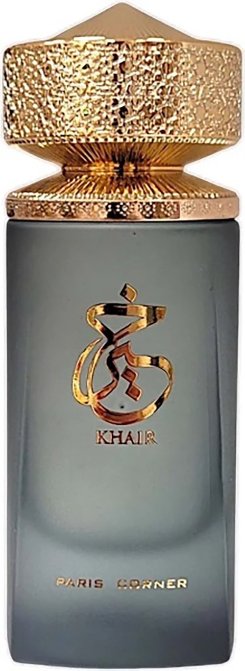 Paris Corner Khair Eau de Parfum 100 ml