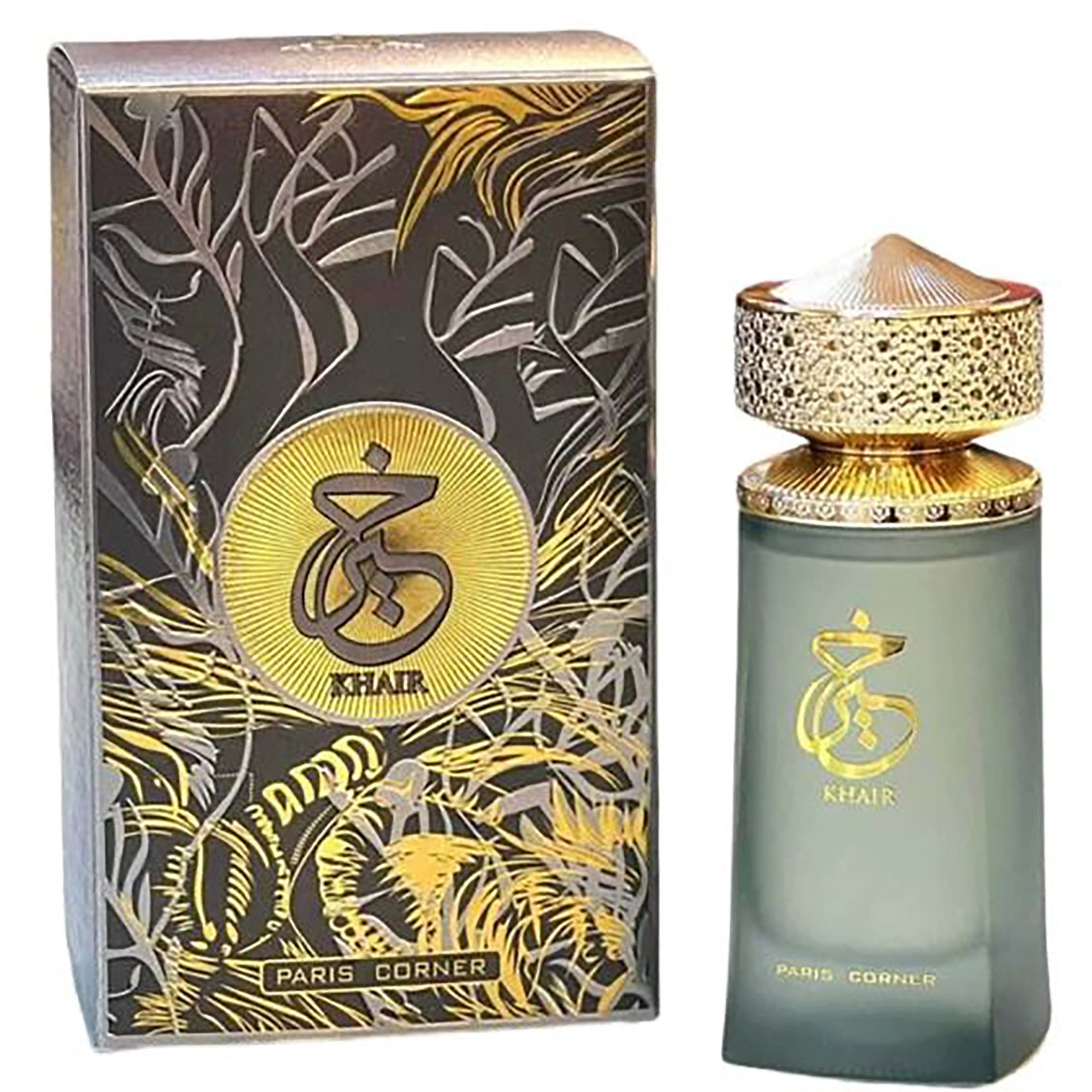 Alternativ bild 1 för Paris Corner Khair edp 100ml