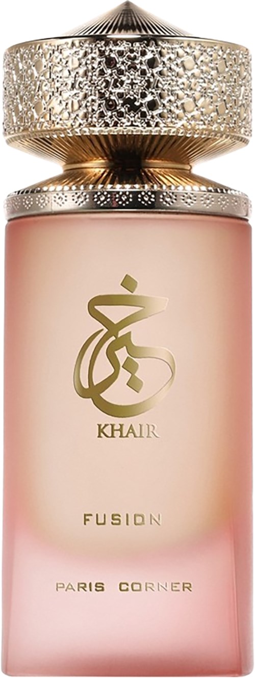 Paris Corner Khair Fusion Eau de Parfum 100 ml