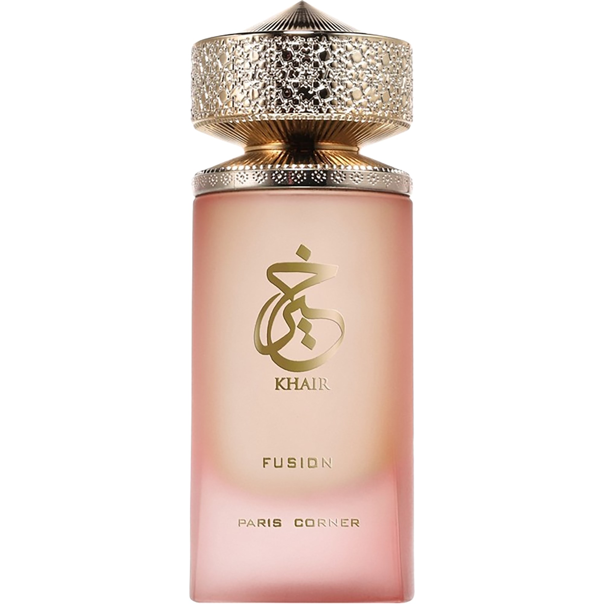 Paris Corner Khair Fusion Eau de Parfum 100 ml billede