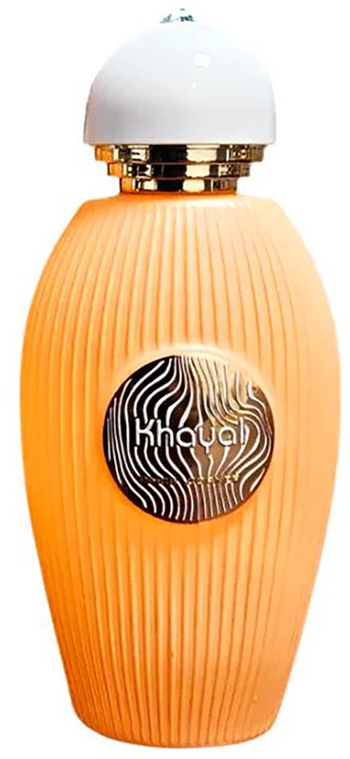 Paris Corner Khayal Eau de Parfum 100 ml