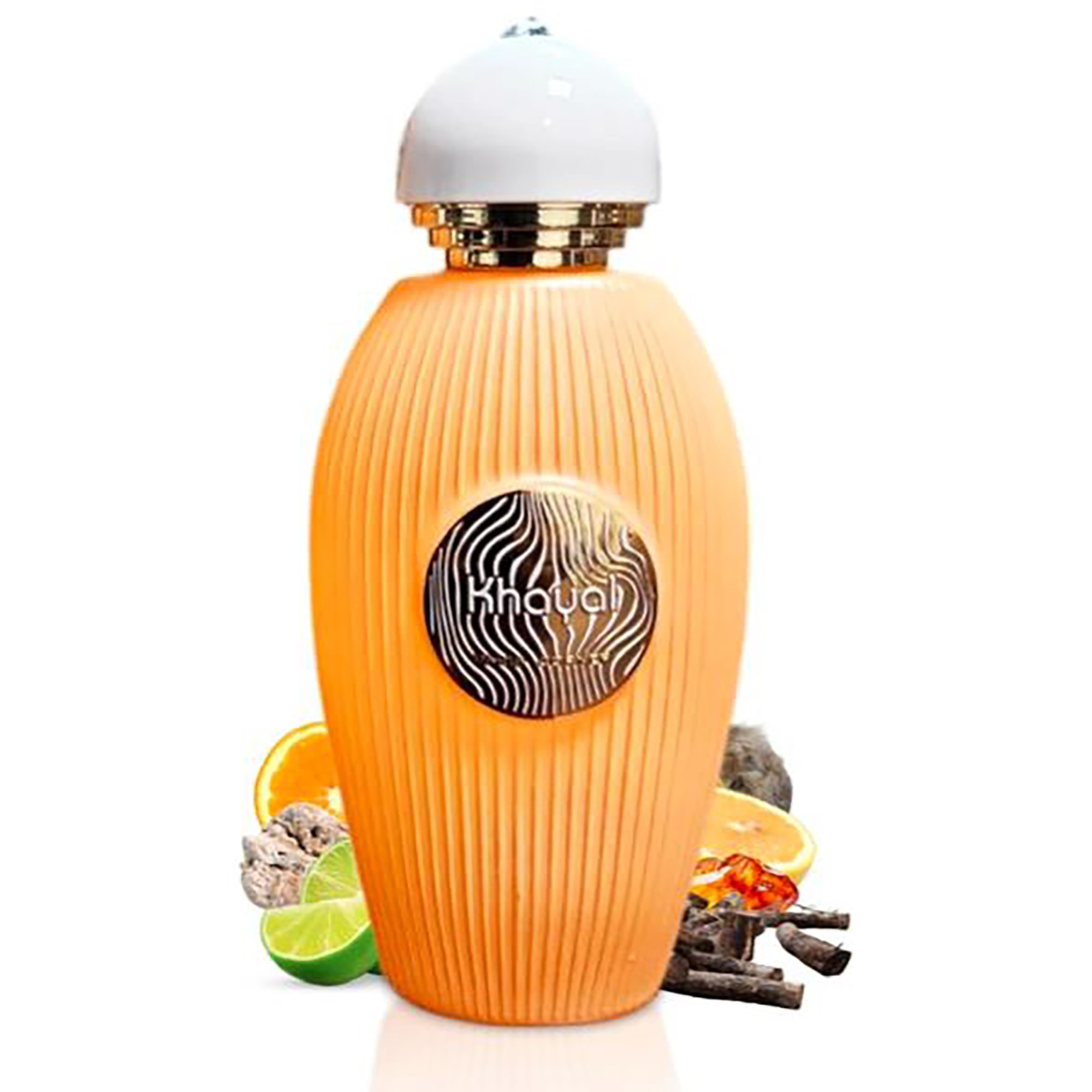 Paris Corner Khayal Eau de Parfum 100 ml (obrázok 5)