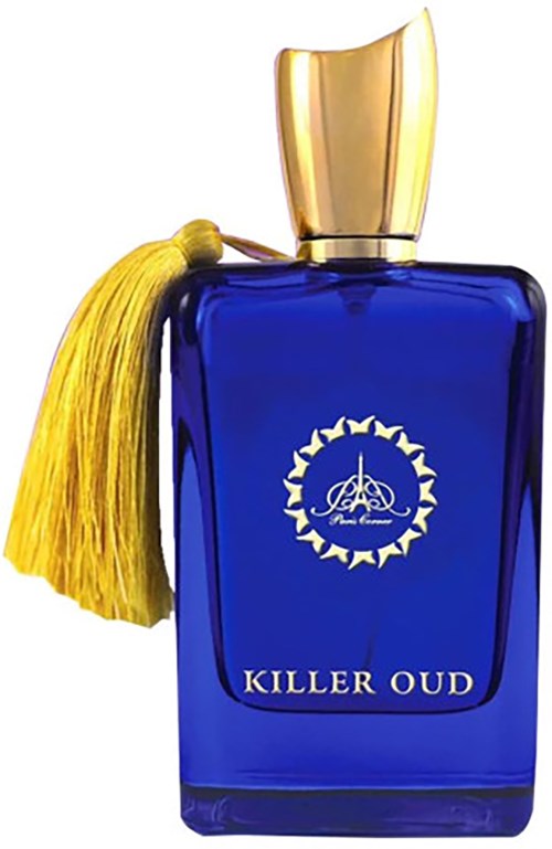 Paris Corner Killer Oud Eau de Parfum 100 ml