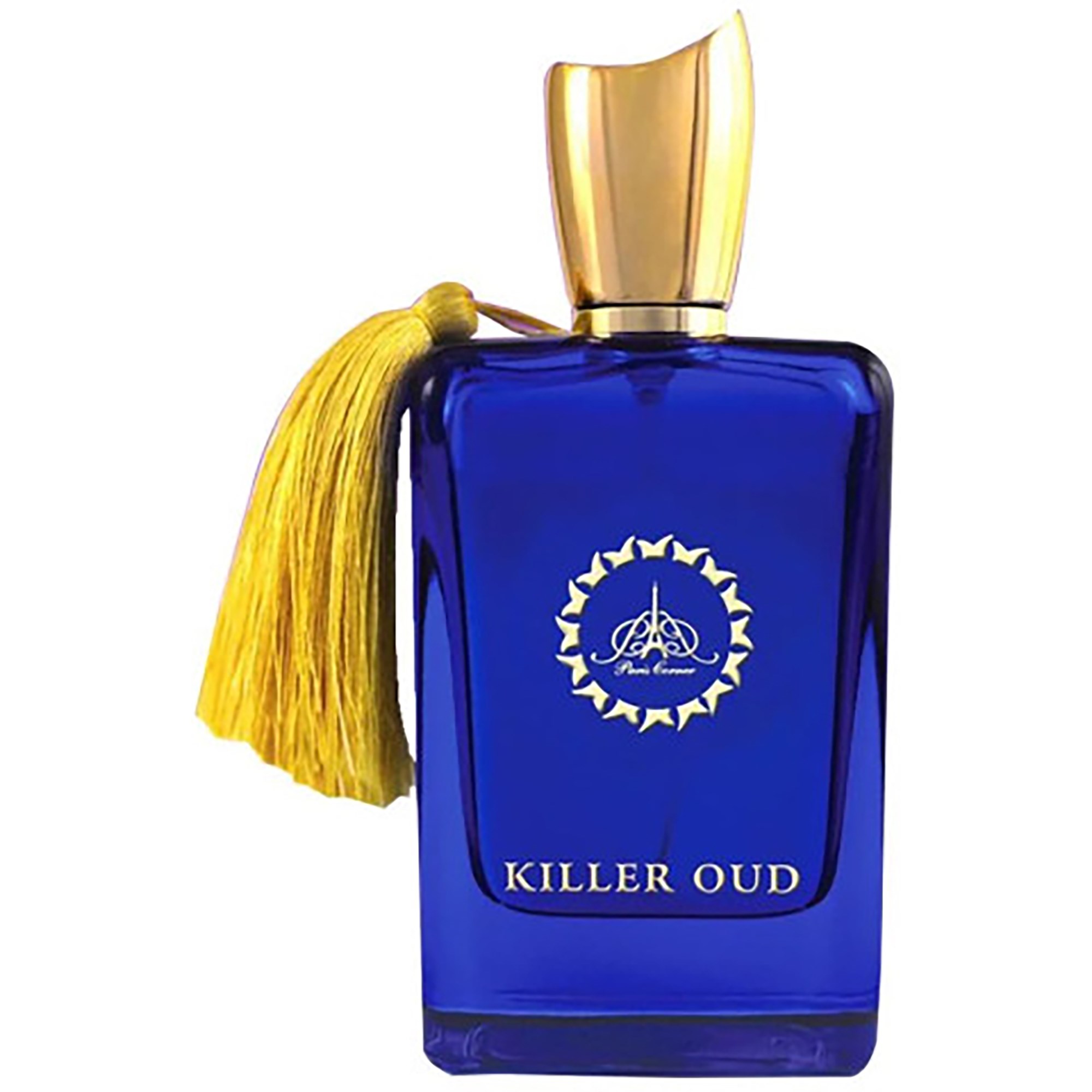Paris Corner Killer Oud Eau de Parfum 100 ml billede