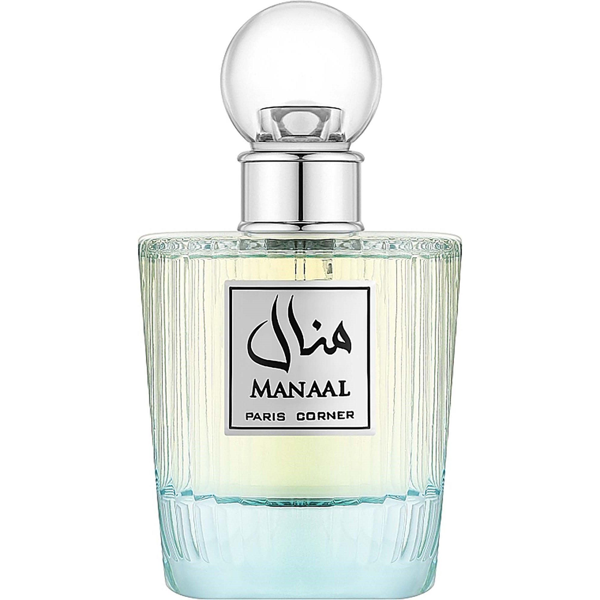 Paris Corner Manaal Eau de Parfum 100 ml billede