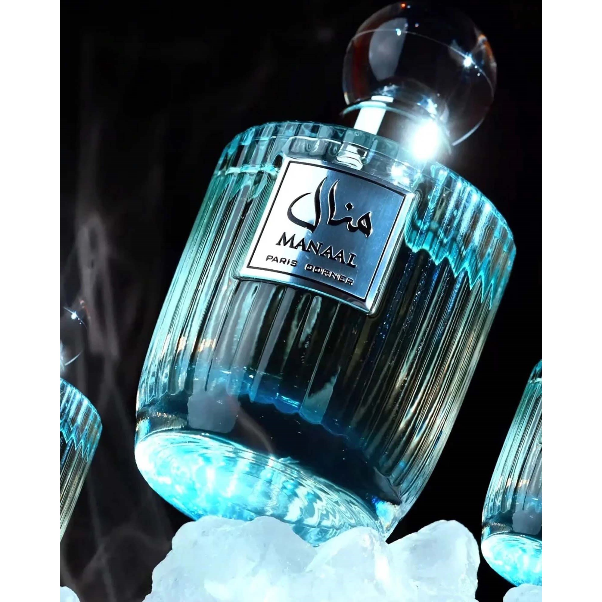 Paris Corner Manaal Eau de Parfum 100 ml (obrázok 6)