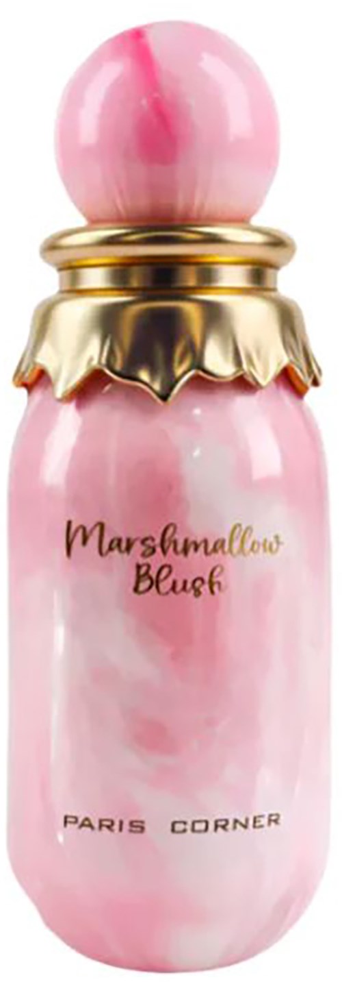Paris Corner Marshmallow Blush Eau de Parfum 100 ml