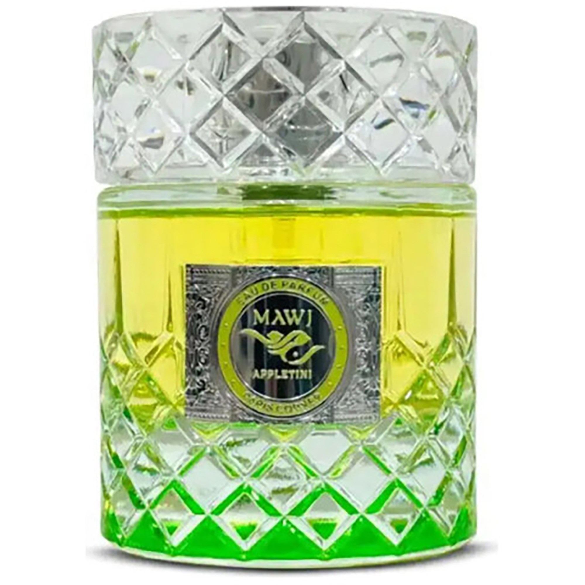 Paris Corner Mawj Appletini Eau de Parfum 100 ml billede