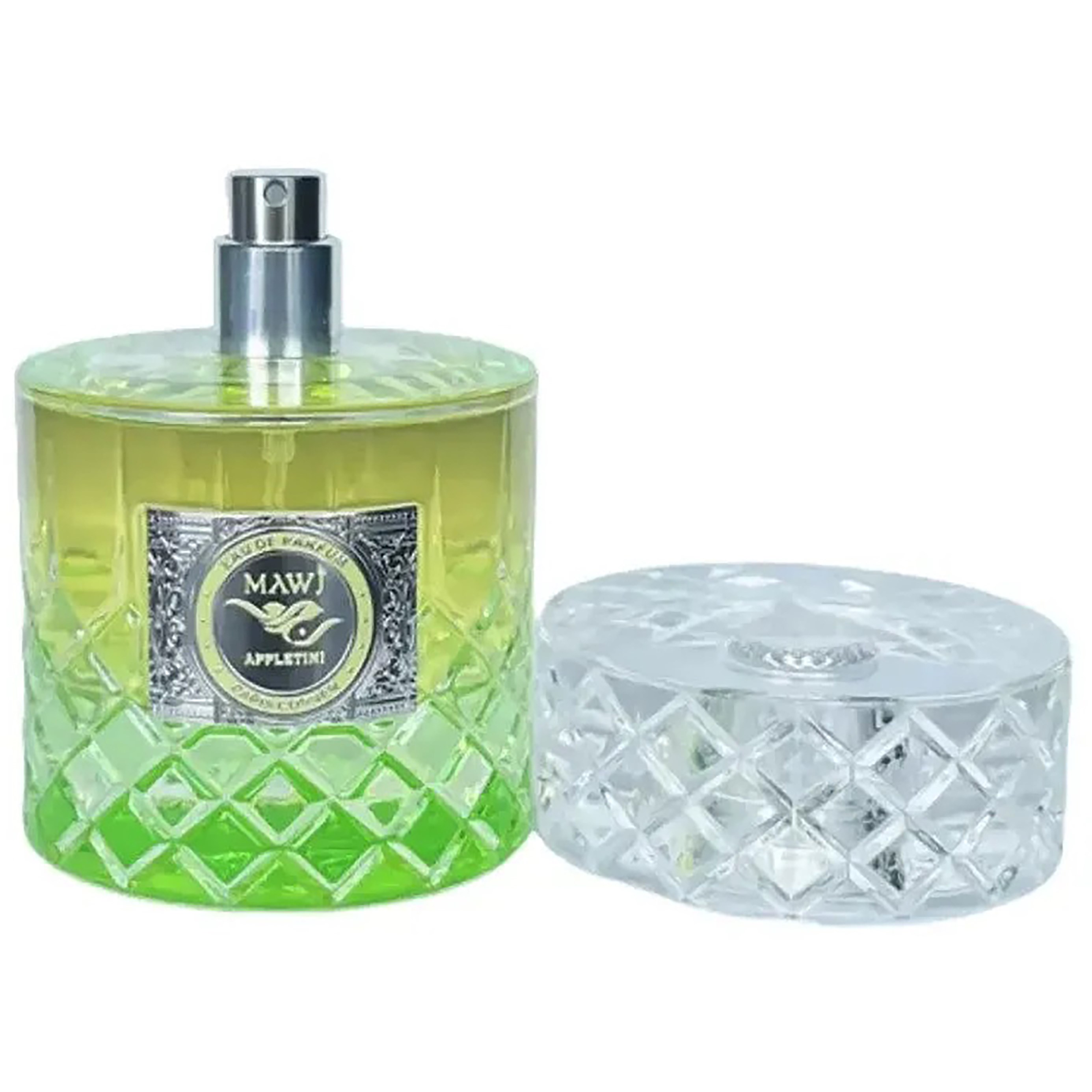 Paris Corner Mawj Appletini Eau de Parfum 100 ml (obrázok 3)