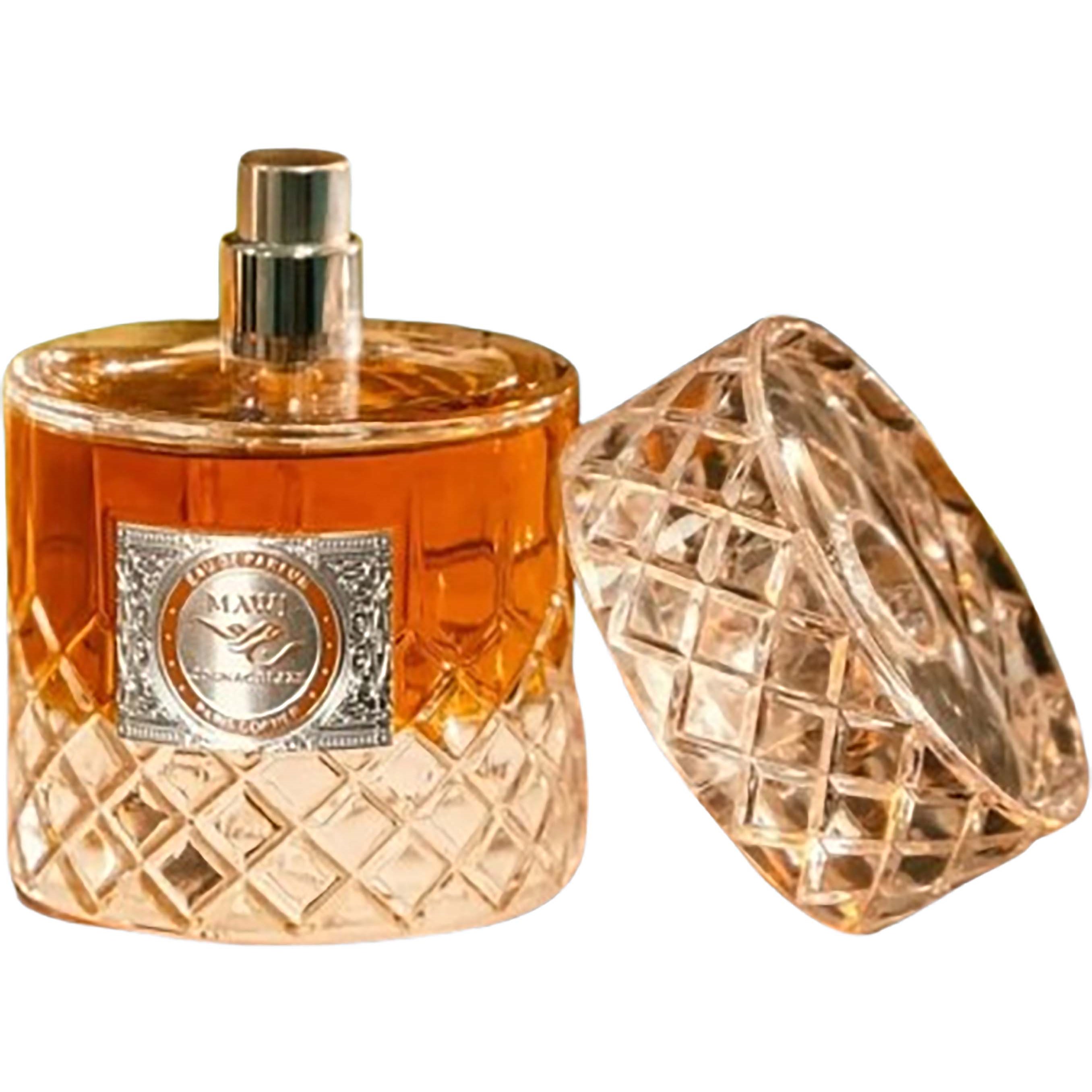 Paris Corner Mawj Cognac Blaze Eau de Parfum 100 ml (obrázok 6)