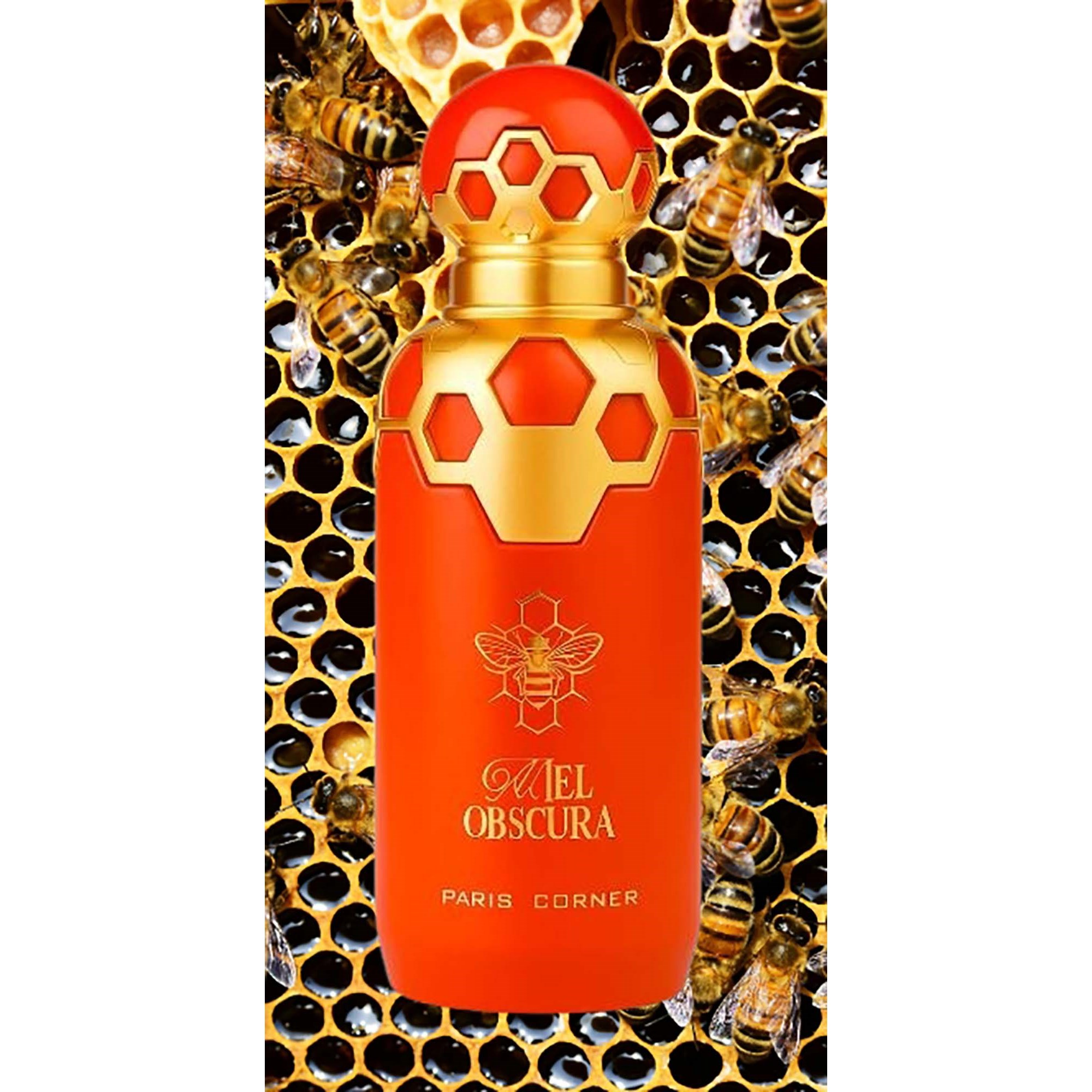 Paris Corner Miel Obscura Eau de Parfum 100 ml (obrázok 3)