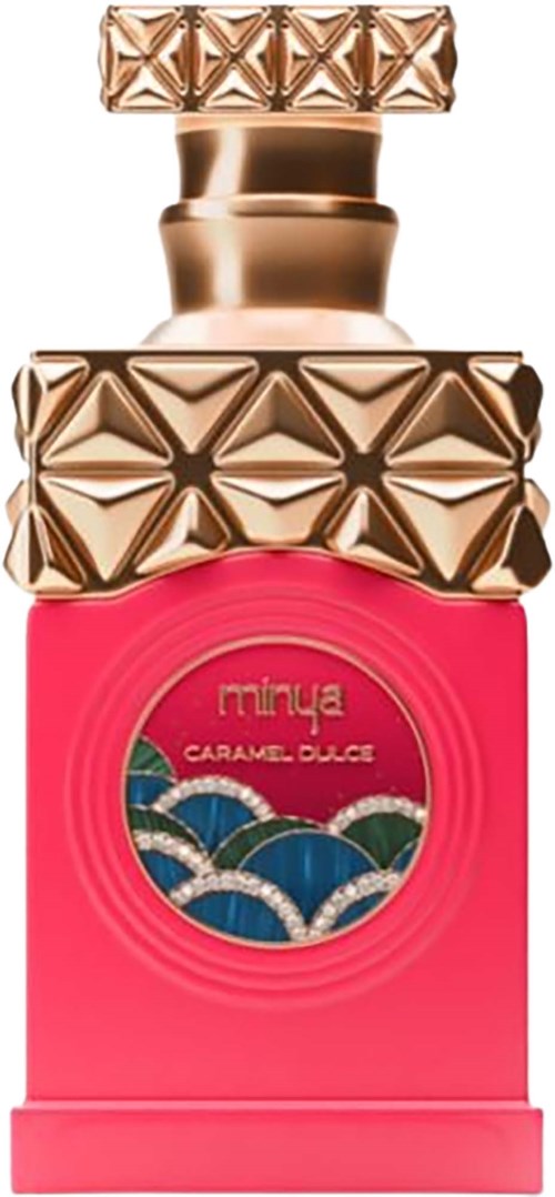 Paris Corner Minya Caramel Dulce Eau de Parfum 100 ml