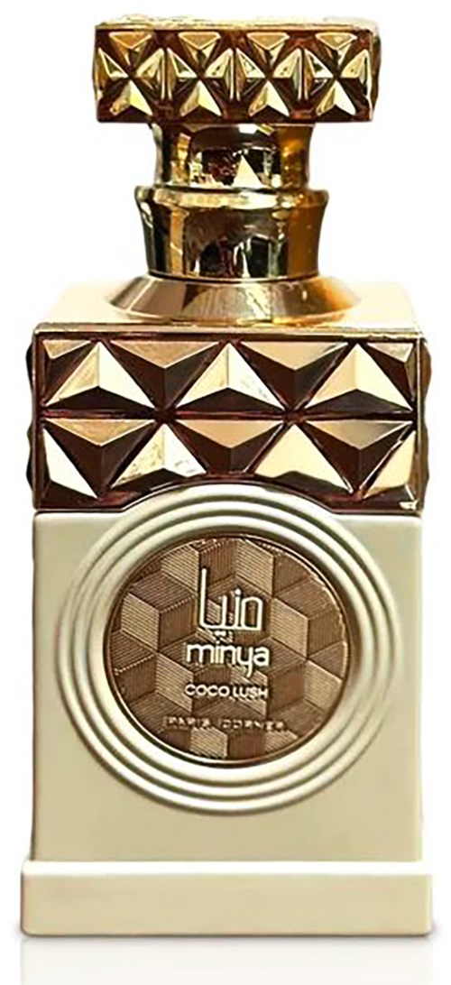 Paris Corner Minya Coco Lush Eau de Parfum 100 ml