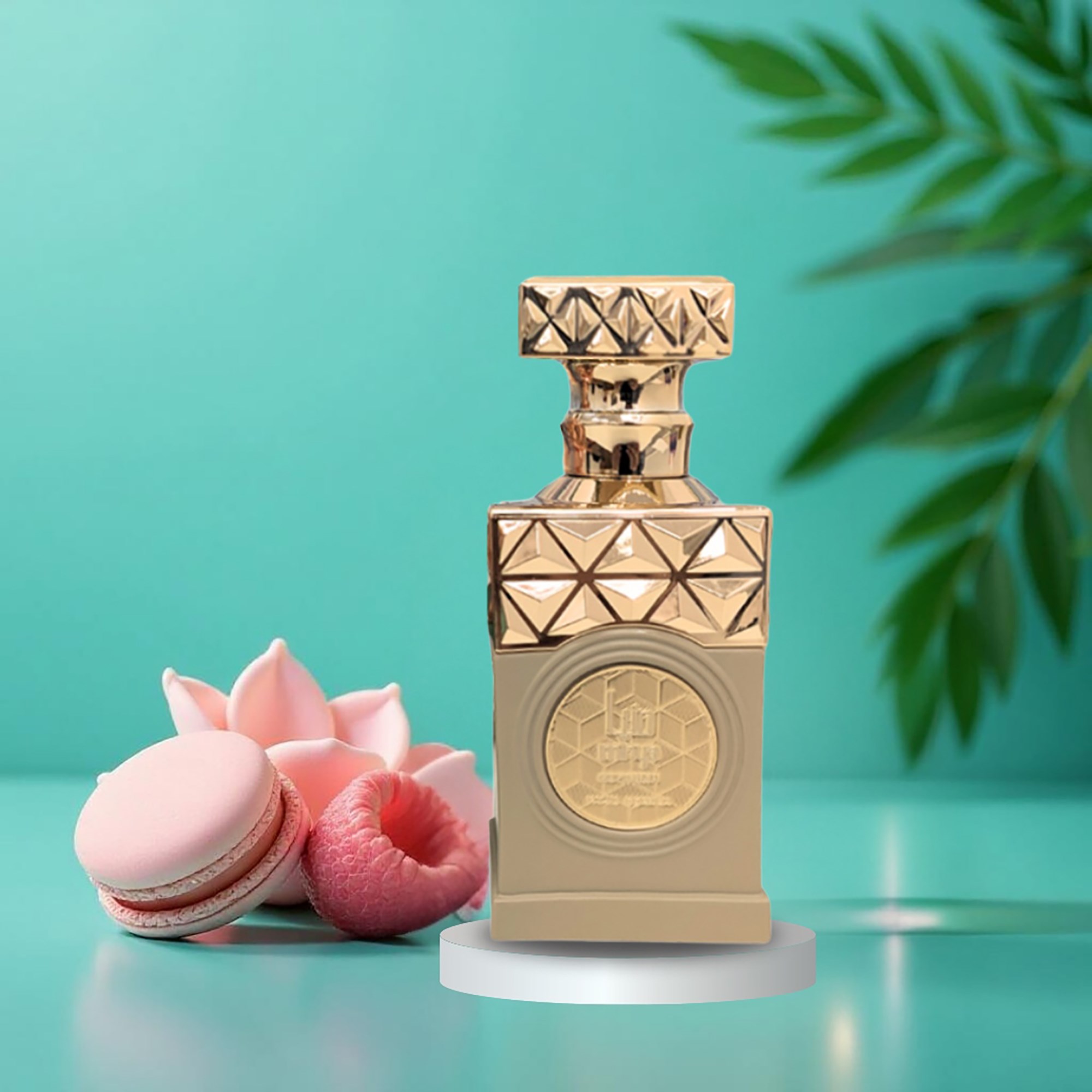 Paris Corner Minya Coco Lush Eau de Parfum 100 ml (obrázok 5)