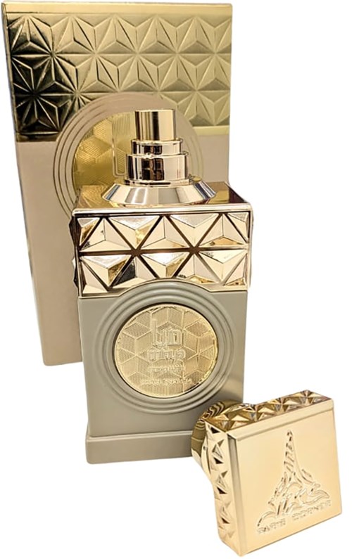 Paris Corner Minya Coco Lush Eau de Parfum 100 ml | lyko.com