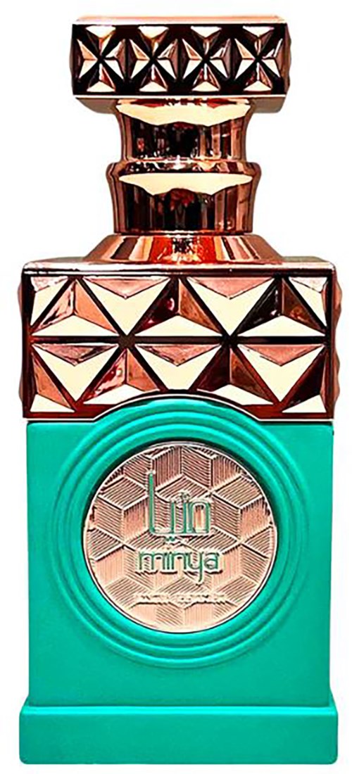 Paris Corner Minya Eau de Parfum 100 ml | lyko.com