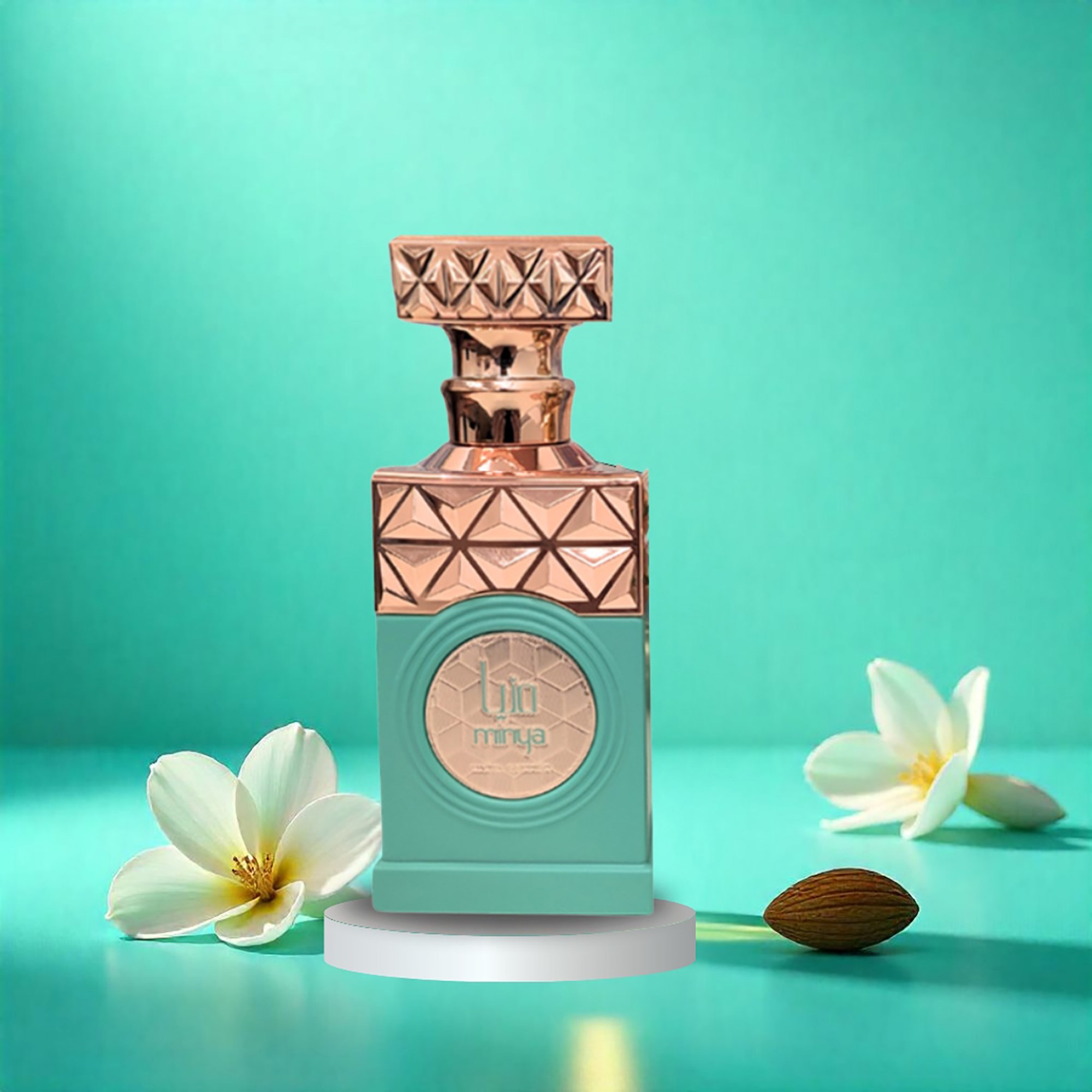 Paris Corner Minya Eau de Parfum 100 ml (obrázok 3)