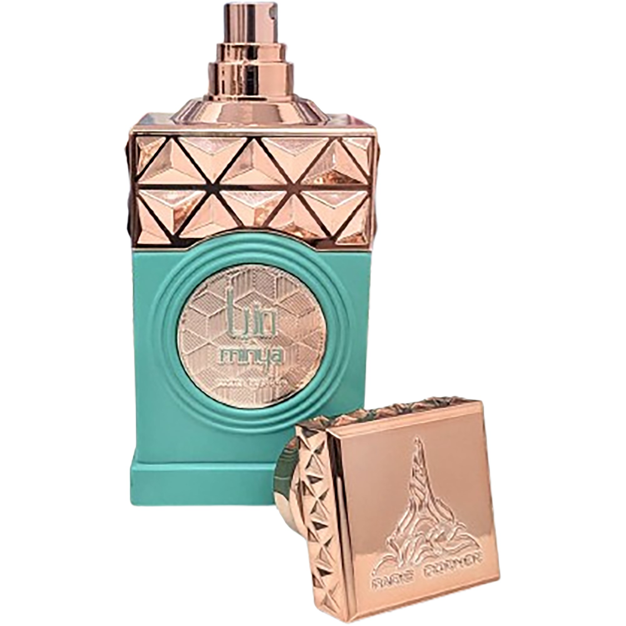 Paris Corner Minya Eau de Parfum 100 ml (obrázok 5)