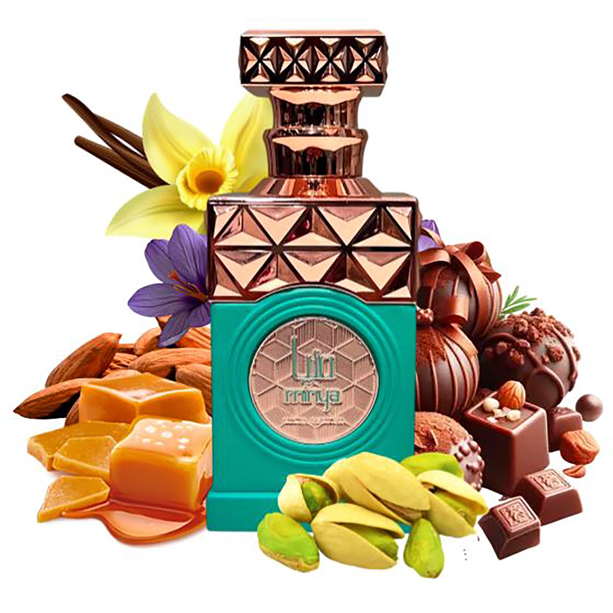 Paris Corner Minya Eau de Parfum 100 ml (obrázok 6)