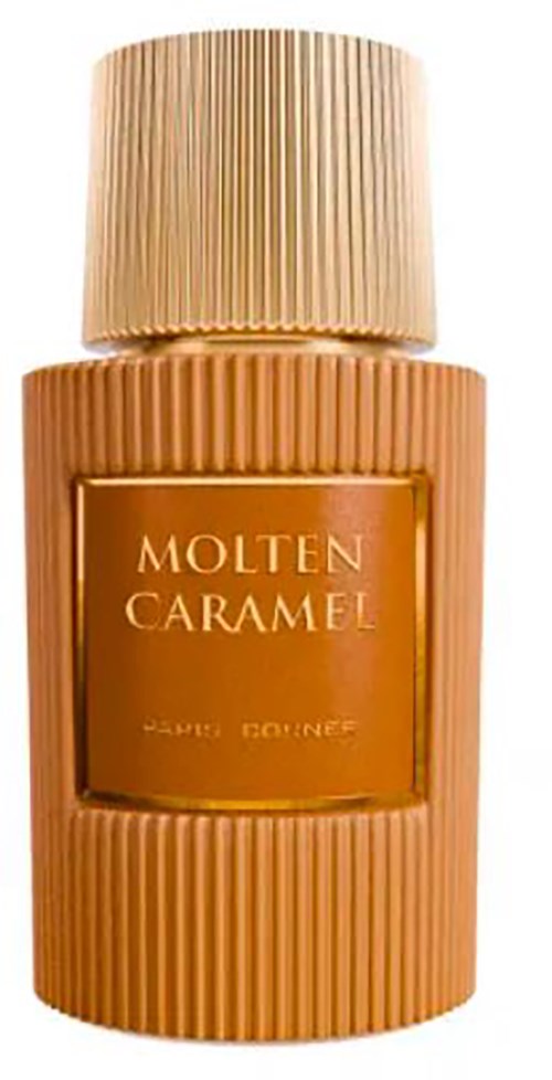 Paris Corner Molten Caramel Eau de Parfum 100 ml