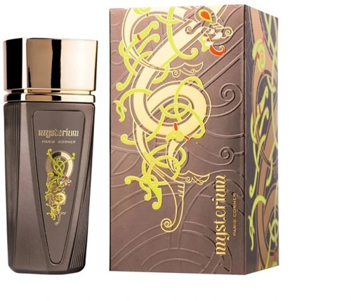 Paris Corner Mysterium Eau de Parfum 100 ml