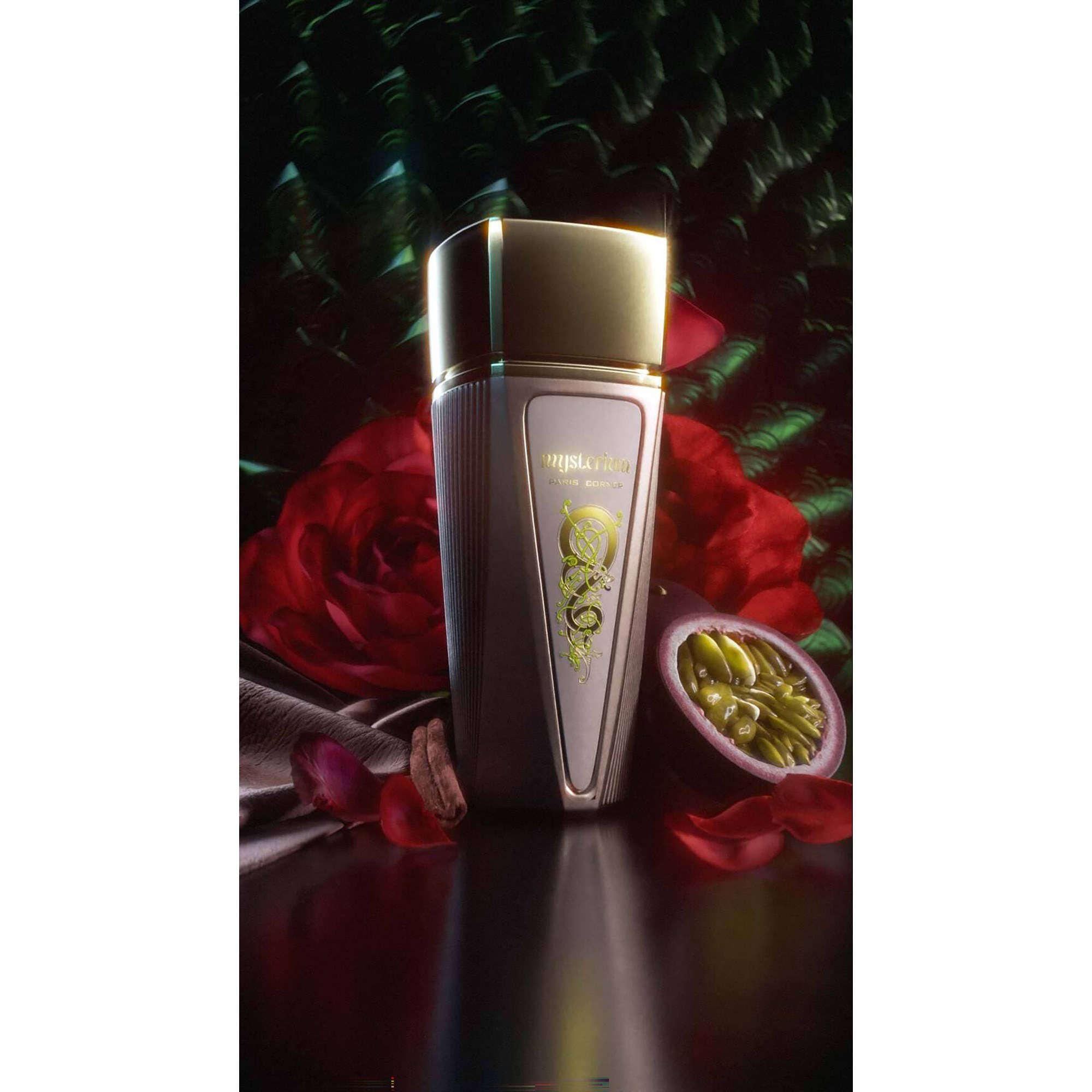 Paris Corner Mysterium Eau de Parfum 100 ml (obrázok 3)
