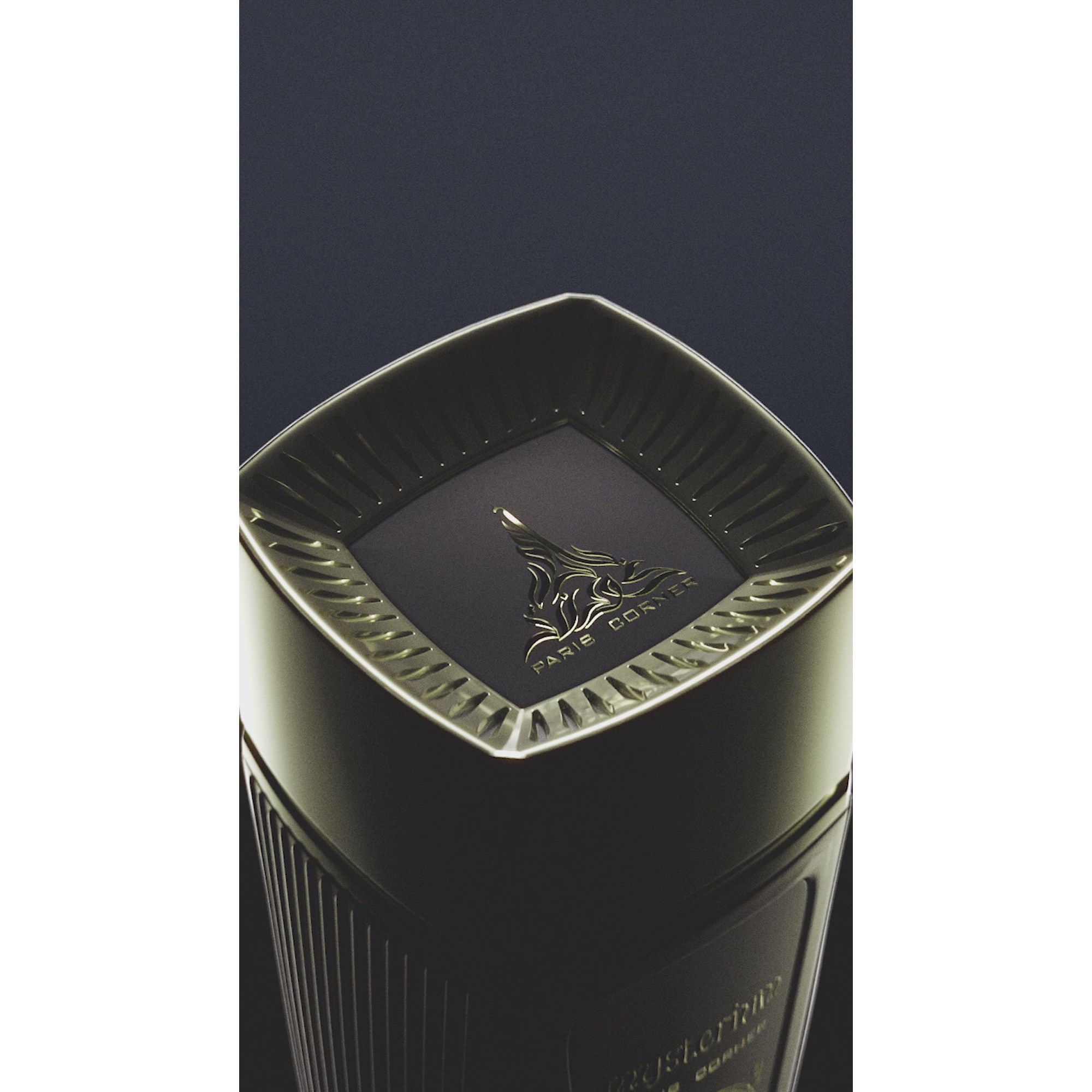 Paris Corner Mysterium Eau de Parfum 100 ml (obrázok 5)